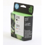 HP 300 CN637EE Original Kombi-Pack Tintenpatrone Drucker-Farbpatrone Schwarz Cyan Magenta Gelb (275631)