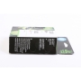 HP 300 CN637EE Original Kombi-Pack Tintenpatrone Drucker-Farbpatrone Schwarz Cyan Magenta Gelb (275631)