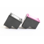 HP 300 CN637EE Original Kombi-Pack Tintenpatrone Drucker-Farbpatrone Schwarz Cyan Magenta Gelb (275632)