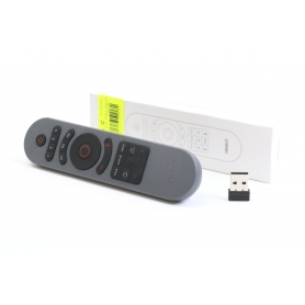 Obsbot Tiny Smart Remote 2 Webcam-Fernbedienung grau schwarz (275642)