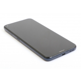 Nokia 5.4 blau Smartphone (275643)