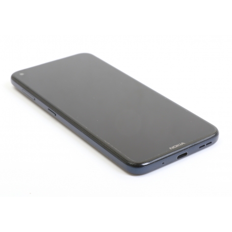Nokia 5.4 blau Smartphone (275643)