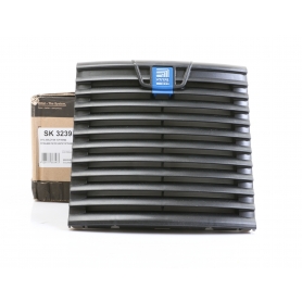 Rittal Filterlüfter 100/115 m3/h, 230 V (275751)