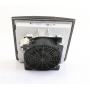 Rittal Filterlüfter 100/115 m3/h, 230 V (275751)