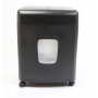 Schäfer Shop Aktenvernichter SH 1023-A CC schwarz (275766)
