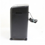 Aktenvernichter SH 1023-A CC schwarz (275766)