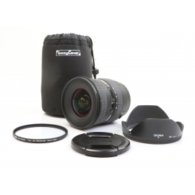 Sigma EX 4,0-5,6/10-20 DC HSM C/EF (275892)