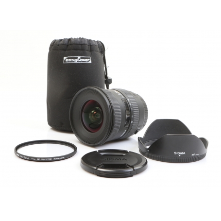 Sigma EX 4,0-5,6/10-20 DC HSM C/EF (275892)
