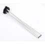 TOOLCRAFT Gartendusche mit Aluminium-Dreibeinständ (275937)