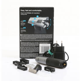 Braun Series XT5100 Hybridtrimmer (275940)