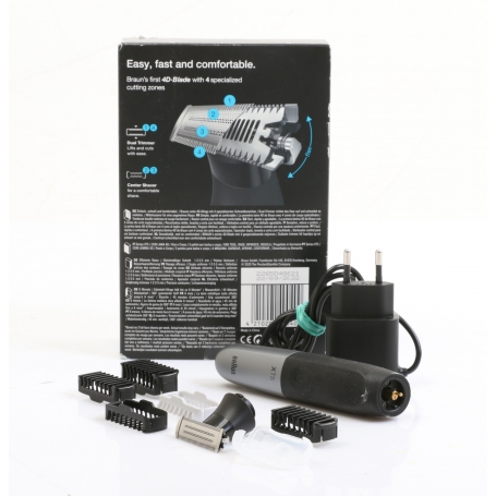 Braun Series XT5100 Hybridtrimmer (275940)
