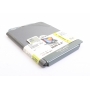 Tucano iPad mini 6.Gen. rec.Tasche grau (275944)