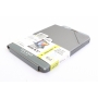 Tucano iPad mini 6.Gen. rec.Tasche grau (275944)