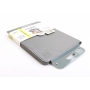 Tucano iPad mini 6.Gen. rec.Tasche grau (275944)