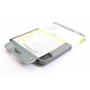 Tucano iPad mini 6.Gen. rec.Tasche grau (275944)