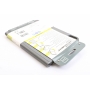 Tucano iPad mini 6.Gen. rec.Tasche grau (275944)