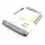 Tucano iPad mini 6.Gen. rec.Tasche grau (275944)
