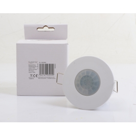 Sygonix SY-5251906 Decken-Bewegungsmelde (275945)