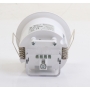 Sygonix SY-5251906 Decken-Bewegungsmelde (275945)