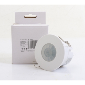 Sygonix SY-5251906 Decken-Bewegungsmelde (275946)