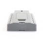 TFA Dostmann XENA 35.1162 Digital-Wetterstation Funkwetterstation Funk-Uhr Wettervorhersage silber (275951)