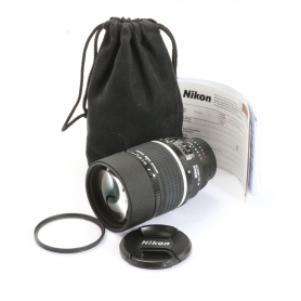 Nikon AF 2,0/135 DC D (276156)