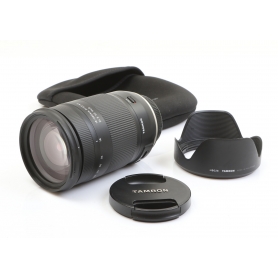 Tamron 3,5-6,3/18-400 Di II VC HLD C/EF (276380)