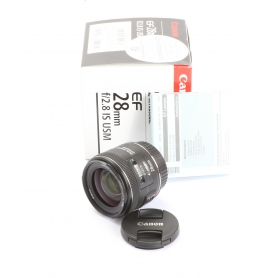Canon EF 2,8/28 IS USM (276382)