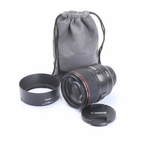 Canon EF 1,4/85 L IS USM (275870)