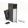 Netatmo Netatmo Presence smarte Außenkamera, schwarz (NOC01-DE) (276267)