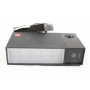 Netatmo Netatmo Presence smarte Außenkamera, schwarz (NOC01-DE) (276267)