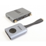 SPEAKA HDMI-FUNKÜBERTRAGUNG (SET) 3 (276268)
