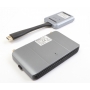 SPEAKA HDMI-FUNKÜBERTRAGUNG (SET) 3 (276268)