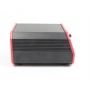 Toolcraft 100W ST-100D digitale Lötstation Lötspitze Lötkolben 100 Watt LCD-Display schwarz (276269)
