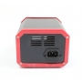 Toolcraft 100W ST-100D digitale Lötstation Lötspitze Lötkolben 100 Watt LCD-Display schwarz (276269)