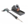 Toolcraft 100W ST-100D digitale Lötstation Lötspitze Lötkolben 100 Watt LCD-Display schwarz (276269)