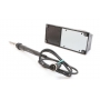 Toolcraft 100W ST-100D digitale Lötstation Lötspitze Lötkolben 100 Watt LCD-Display schwarz (276269)