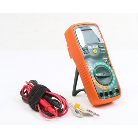 Extech EX410A Hand-Multimeter digital CAT III 600V 2000 Counts (276270)