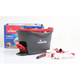 VILEDA ULTRAMAX Box 2in1 KOMPLETT SET (276272)