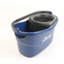 Vileda TURBO BOX inkl. TURBO REFILL MICR (276275)