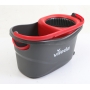 Vileda TURBO BOX inkl. TURBO REFILL MICR (276276)