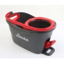 Vileda TURBO BOX inkl. TURBO REFILL MICR (276276)