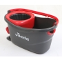 Vileda TURBO BOX inkl. TURBO REFILL MICR (276276)