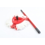 Vileda TURBO BOX inkl. TURBO REFILL MICR (276276)