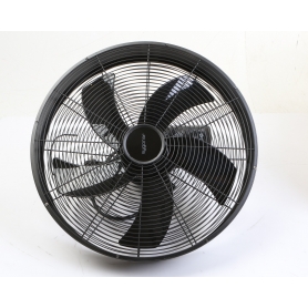 SYGONIX WANDVENTILATOR, 50 W INKL. FB U (276280)