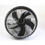 SYGONIX WANDVENTILATOR, 50 W INKL. FB U (276280)