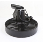 SYGONIX WANDVENTILATOR, 50 W INKL. FB U (276280)