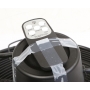 SYGONIX WANDVENTILATOR, 50 W INKL. FB U (276280)