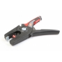 Knipex PreciStrip 16 automatische Abisolierzange Abisolierwerkzeug Kabelabisolierer 0,08 bis 16mm (276281)