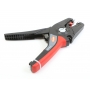 Knipex PreciStrip 16 automatische Abisolierzange Abisolierwerkzeug Kabelabisolierer 0,08 bis 16mm (276281)